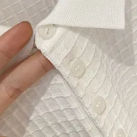 $56.00 USD Thom Browne TB T-Shirts Short Sleeved For Men #1430859