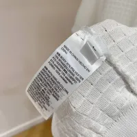 $56.00 USD Thom Browne TB T-Shirts Short Sleeved For Men #1430859