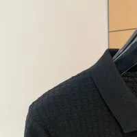 $56.00 USD Thom Browne TB T-Shirts Short Sleeved For Men #1430860