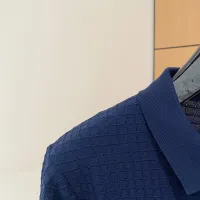 $56.00 USD Thom Browne TB T-Shirts Short Sleeved For Men #1430861