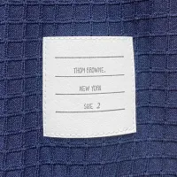 $56.00 USD Thom Browne TB T-Shirts Short Sleeved For Men #1430861