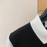 $56.00 USD Thom Browne TB T-Shirts Short Sleeved For Men #1430868