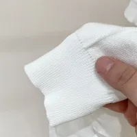 $56.00 USD Thom Browne TB T-Shirts Short Sleeved For Men #1430869