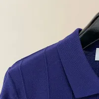 $56.00 USD Thom Browne TB T-Shirts Short Sleeved For Men #1430870