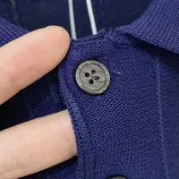 $56.00 USD Thom Browne TB T-Shirts Short Sleeved For Men #1430870