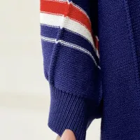 $56.00 USD Thom Browne TB T-Shirts Short Sleeved For Men #1430870