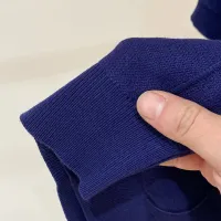 $56.00 USD Thom Browne TB T-Shirts Short Sleeved For Men #1430870