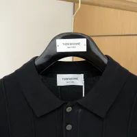 $56.00 USD Thom Browne TB T-Shirts Short Sleeved For Men #1430871