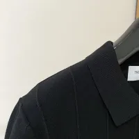 $56.00 USD Thom Browne TB T-Shirts Short Sleeved For Men #1430871