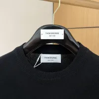 $52.00 USD Thom Browne TB T-Shirts Short Sleeved For Men #1430879