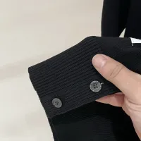 $52.00 USD Thom Browne TB T-Shirts Short Sleeved For Men #1430879