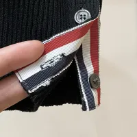 $52.00 USD Thom Browne TB T-Shirts Short Sleeved For Men #1430879