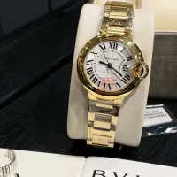 $145.00 USD Cartier AAA Quality Watches #1430881