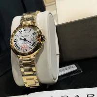 $145.00 USD Cartier AAA Quality Watches #1430881