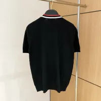 $52.00 USD Thom Browne TB T-Shirts Short Sleeved For Men #1430882