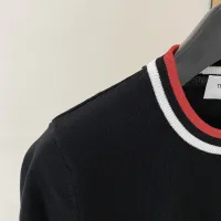 $52.00 USD Thom Browne TB T-Shirts Short Sleeved For Men #1430882