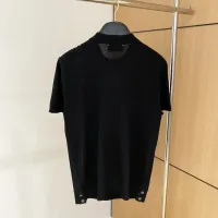 $52.00 USD Thom Browne TB T-Shirts Short Sleeved For Men #1430884