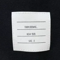 $52.00 USD Thom Browne TB T-Shirts Short Sleeved For Men #1430884