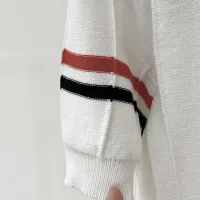 $52.00 USD Thom Browne TB T-Shirts Short Sleeved For Men #1430885