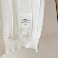 $52.00 USD Thom Browne TB T-Shirts Short Sleeved For Men #1430885