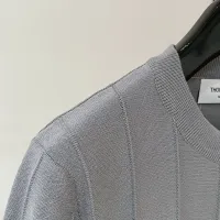 $52.00 USD Thom Browne TB T-Shirts Short Sleeved For Men #1430887