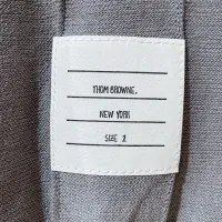$52.00 USD Thom Browne TB T-Shirts Short Sleeved For Men #1430887
