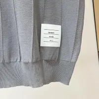 $52.00 USD Thom Browne TB T-Shirts Short Sleeved For Men #1430887