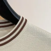 $52.00 USD Burberry T-Shirts Short Sleeved For Men #1430890