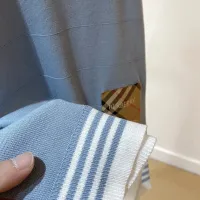 $52.00 USD Burberry T-Shirts Short Sleeved For Men #1430891