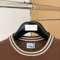 $52.00 USD Burberry T-Shirts Short Sleeved For Men #1430892