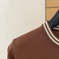 $52.00 USD Burberry T-Shirts Short Sleeved For Men #1430892