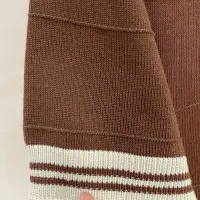 $52.00 USD Burberry T-Shirts Short Sleeved For Men #1430892