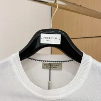 $52.00 USD Burberry T-Shirts Short Sleeved For Men #1430894