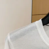 $52.00 USD Burberry T-Shirts Short Sleeved For Men #1430894