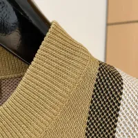 $52.00 USD Burberry T-Shirts Short Sleeved For Men #1430896