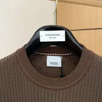 $52.00 USD Burberry T-Shirts Short Sleeved For Men #1430898