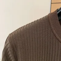 $52.00 USD Burberry T-Shirts Short Sleeved For Men #1430898