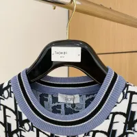 $52.00 USD Christian Dior T-Shirts Short Sleeved For Men #1430900