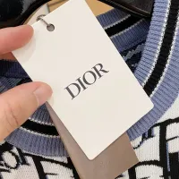 $52.00 USD Christian Dior T-Shirts Short Sleeved For Men #1430900