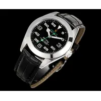 $307.44 USD Rolex AAA Quality Watches For Men #1430901