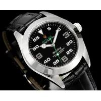 $307.44 USD Rolex AAA Quality Watches For Men #1430901