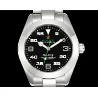 $307.44 USD Rolex AAA Quality Watches For Men #1430902