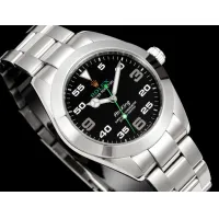 $307.44 USD Rolex AAA Quality Watches For Men #1430902