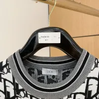 $52.00 USD Christian Dior T-Shirts Short Sleeved For Men #1430903