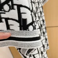 $52.00 USD Christian Dior T-Shirts Short Sleeved For Men #1430903