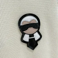 $52.00 USD Fendi T-Shirts Short Sleeved For Men #1430904