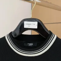 $52.00 USD Fendi T-Shirts Short Sleeved For Men #1430905