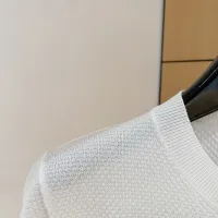 $52.00 USD Fendi T-Shirts Short Sleeved For Men #1430906