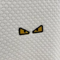 $52.00 USD Fendi T-Shirts Short Sleeved For Men #1430906