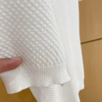 $52.00 USD Fendi T-Shirts Short Sleeved For Men #1430906